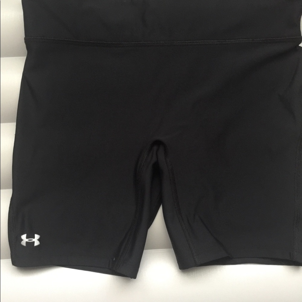 Biker shorts Under Armour
